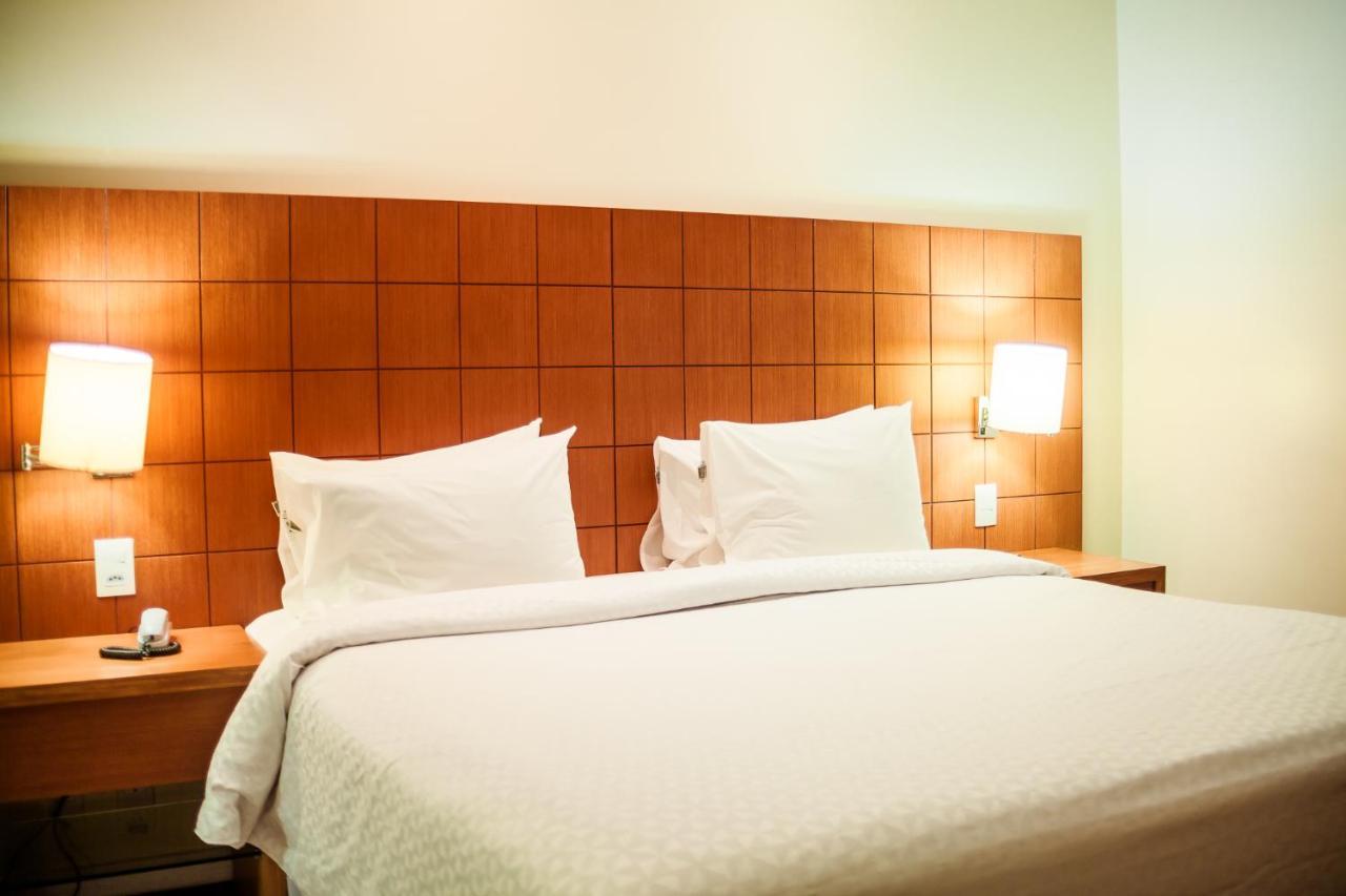 Mercure Apto Residencial