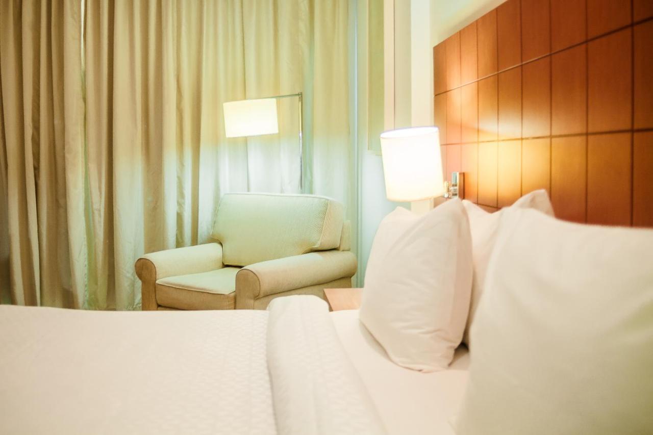 Mercure Apto Residencial