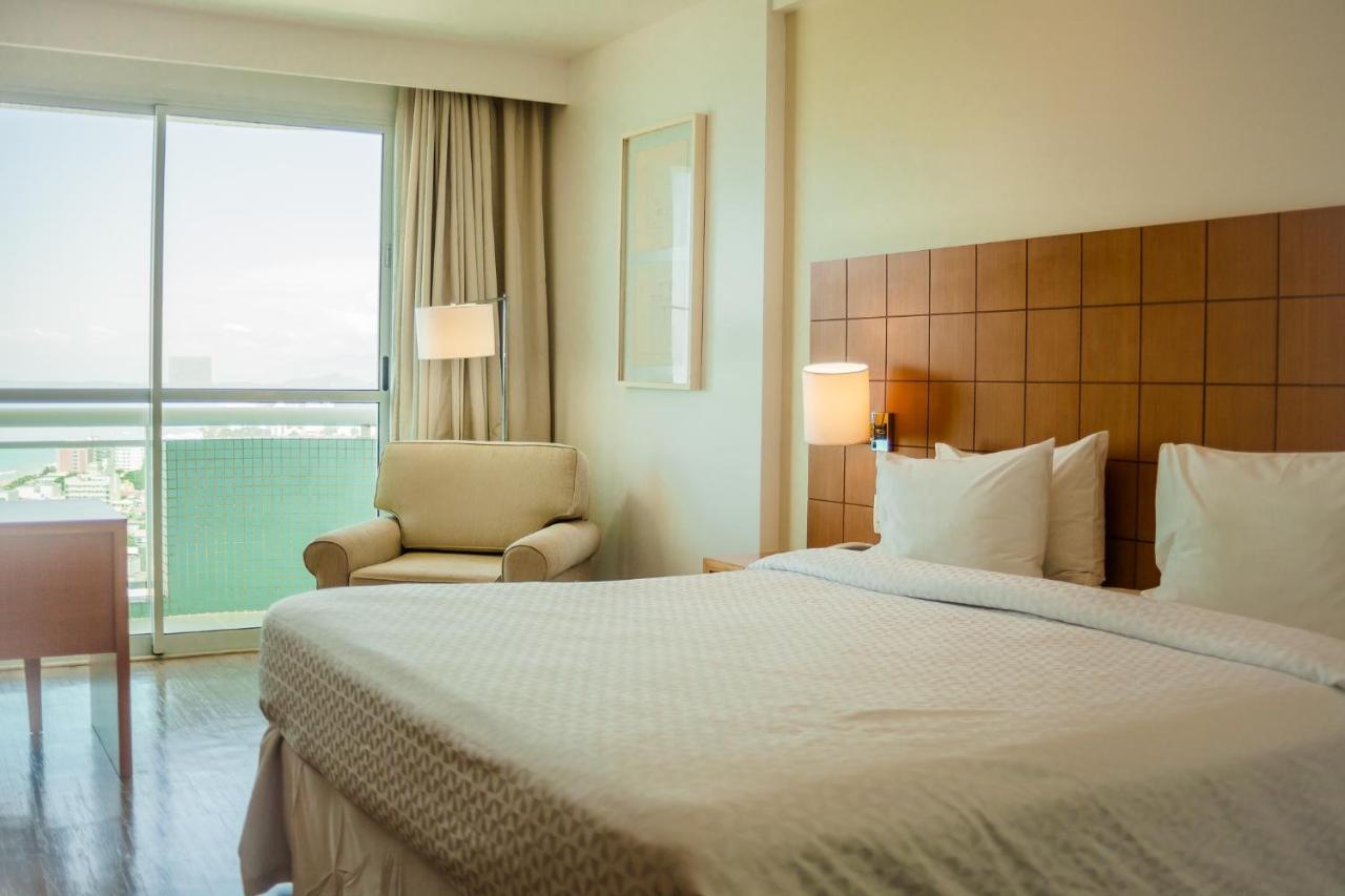 Hotel Mercure Apto Residencial