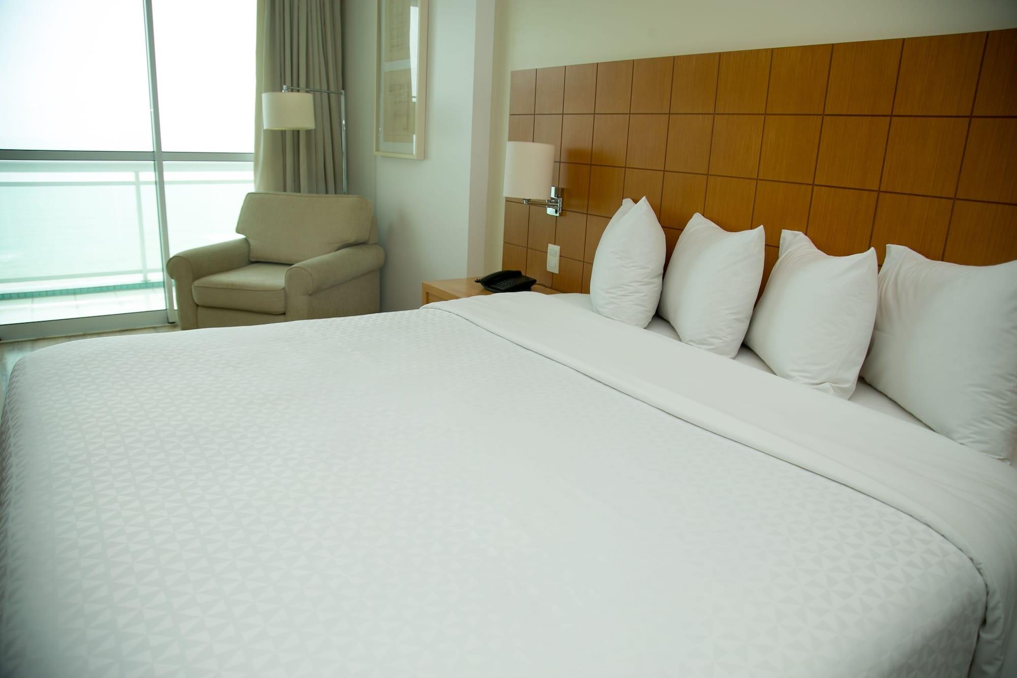 Mercure Apto Residencial Hotel
