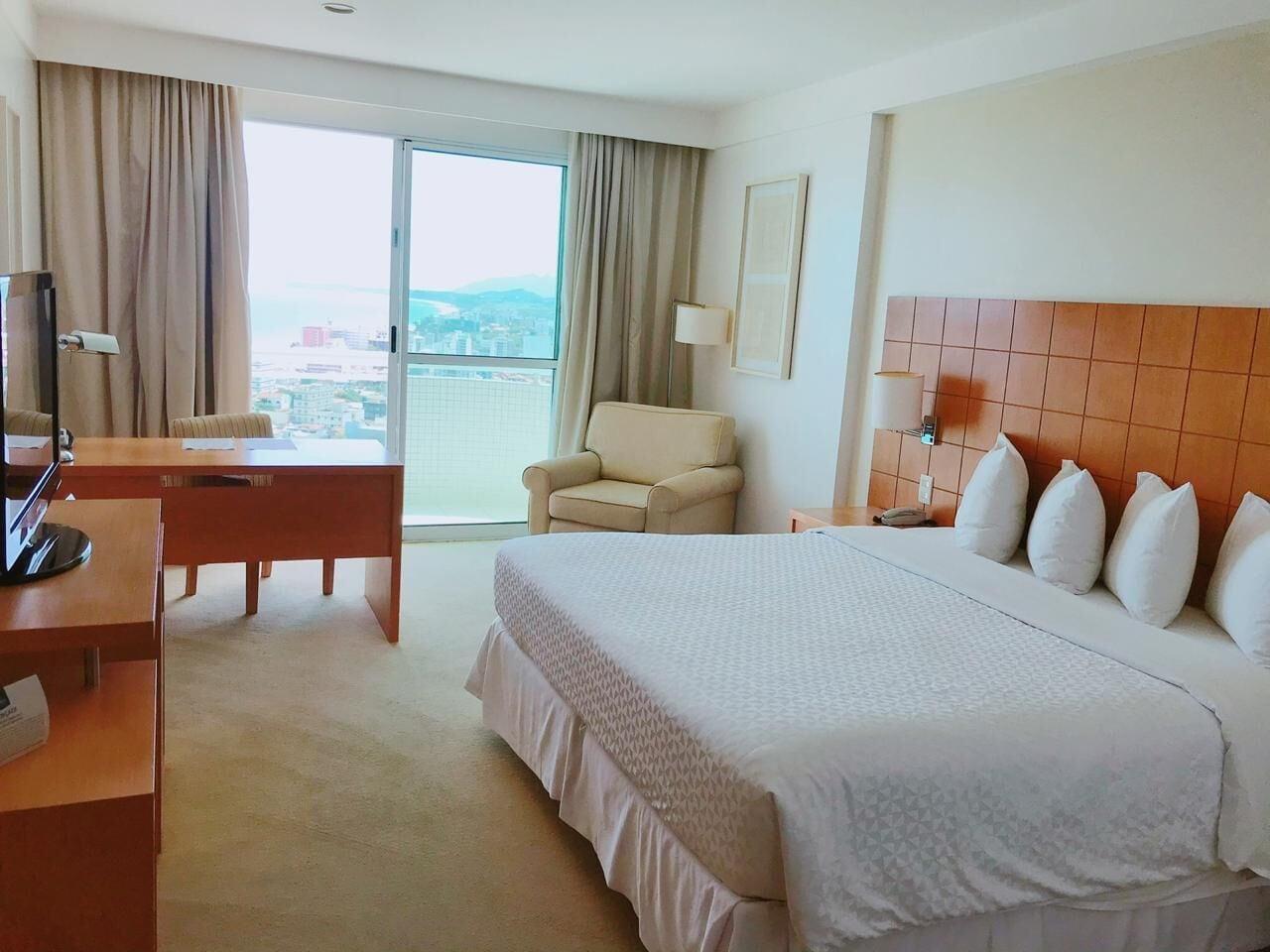 Mercure Apto Residencial 4*