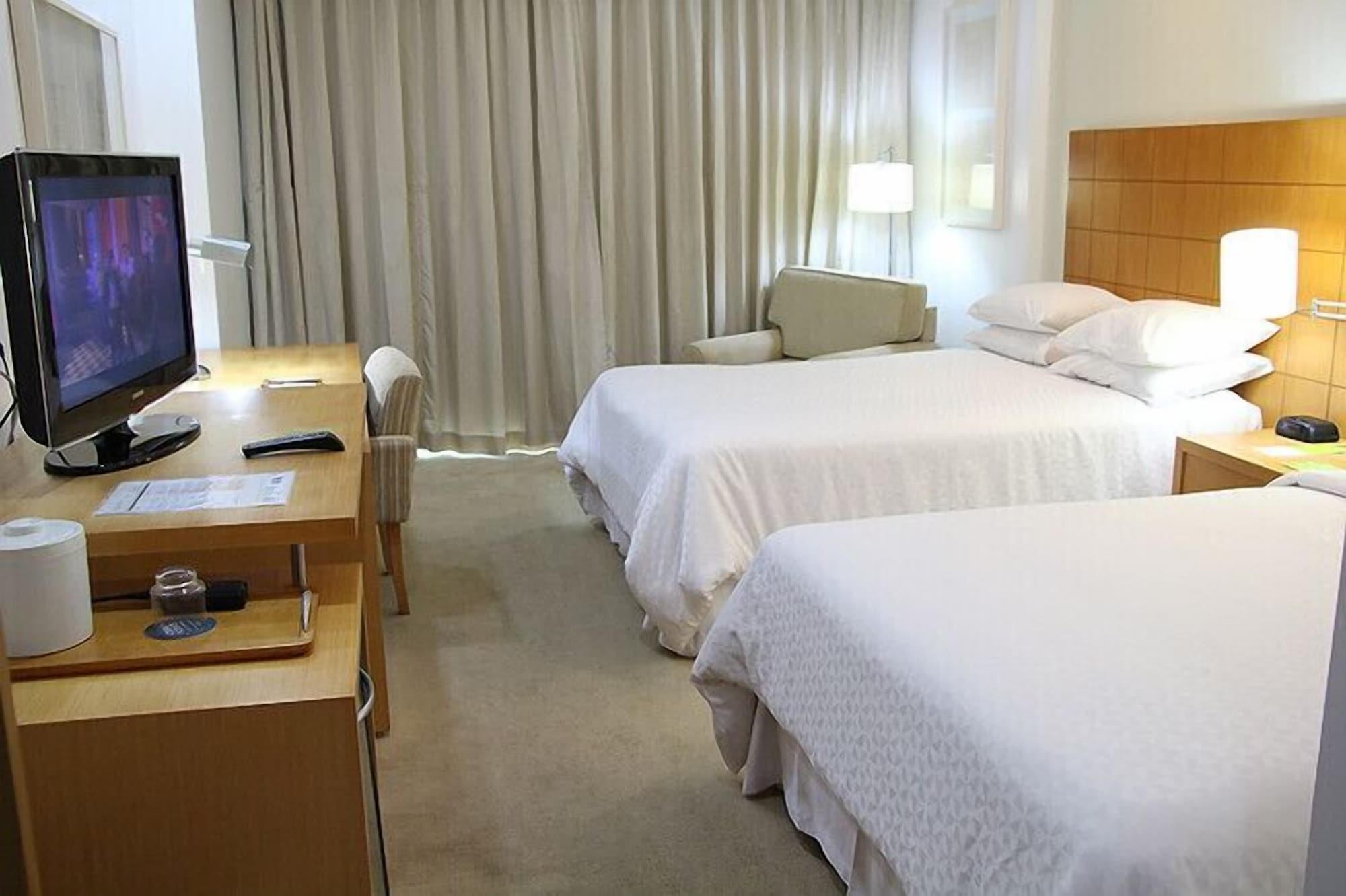 Mercure Apto Residencial