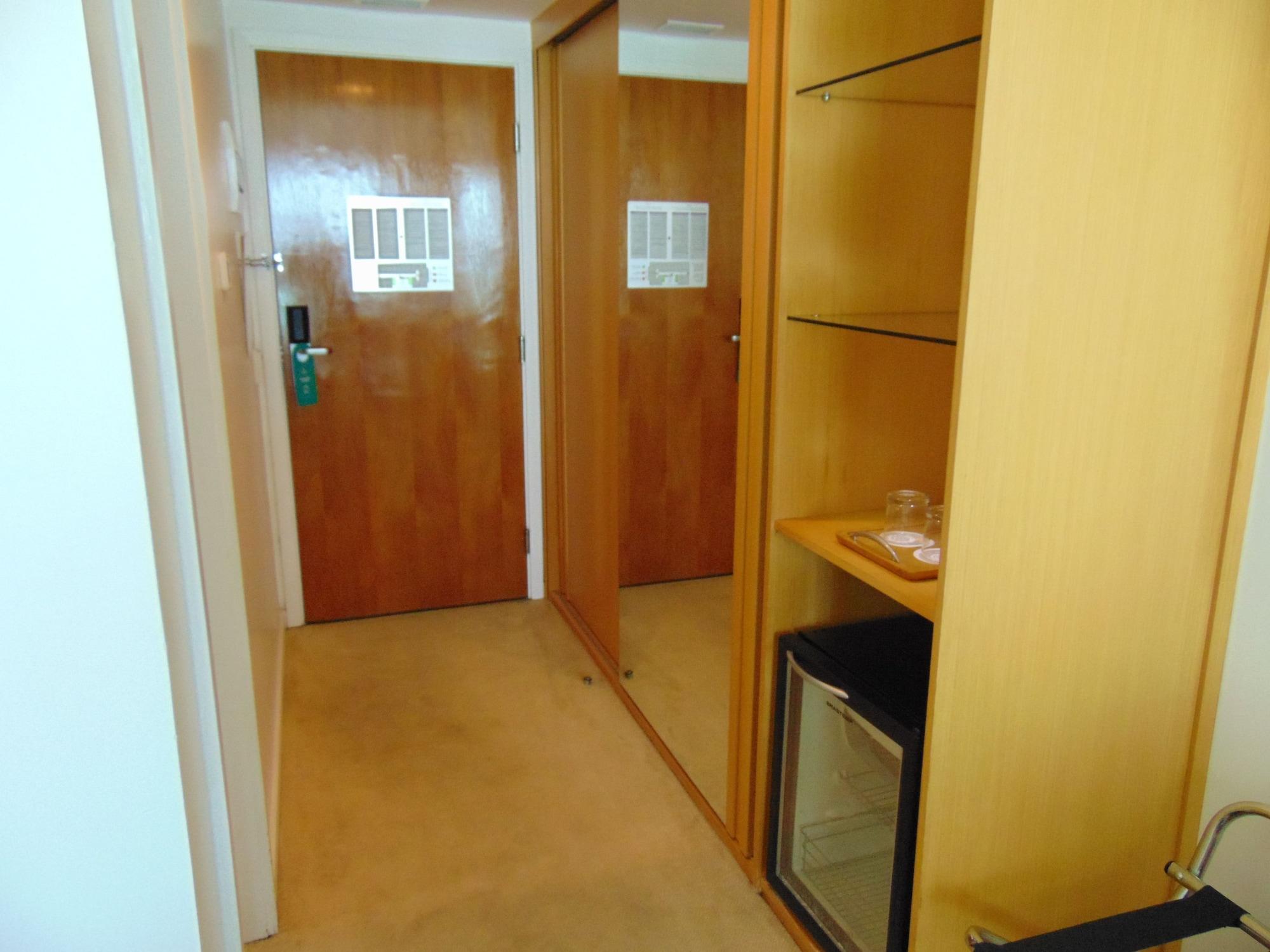 Mercure Apto Residencial Hotel Macaé