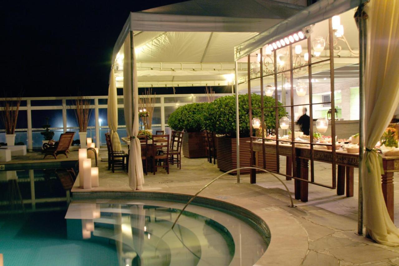 Mercure Apto Residencial Hotel Macaé