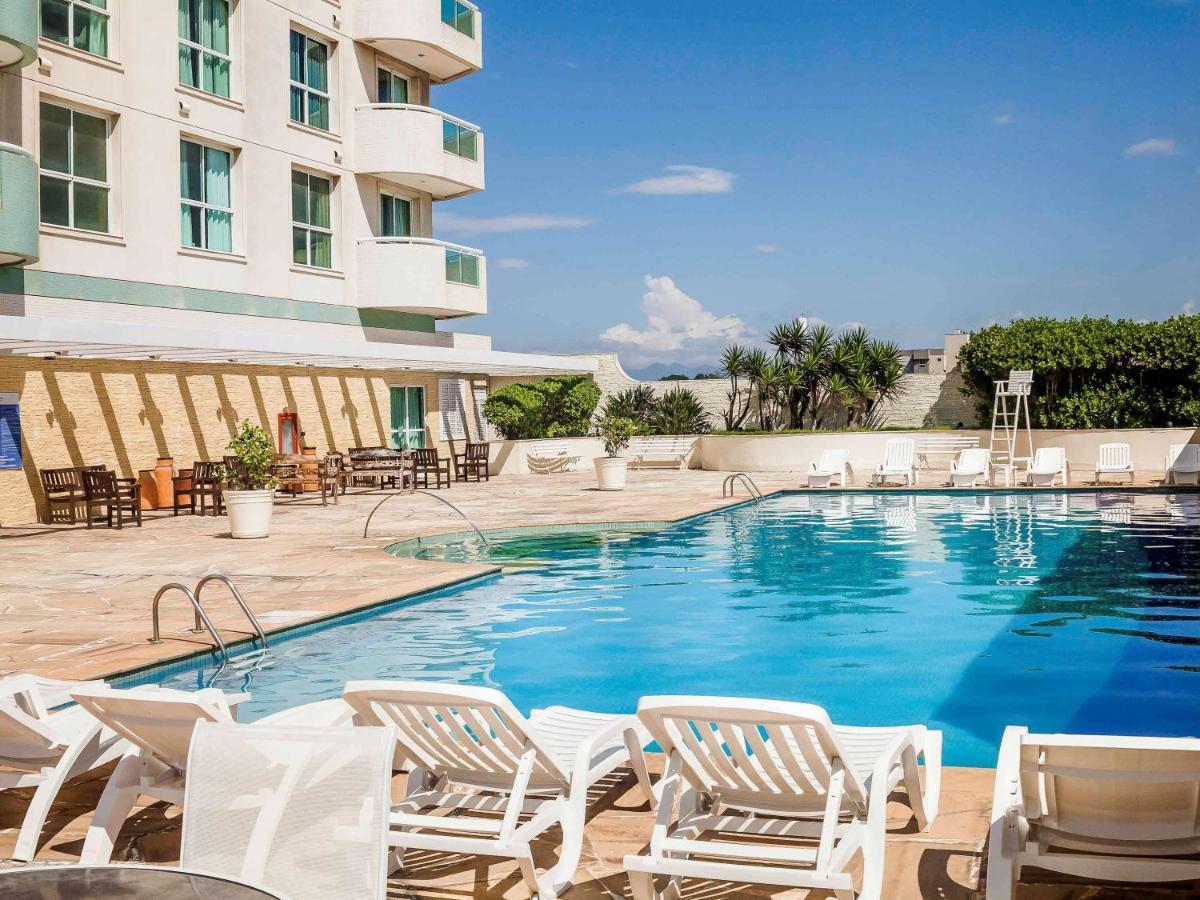 Mercure Apto Residencial