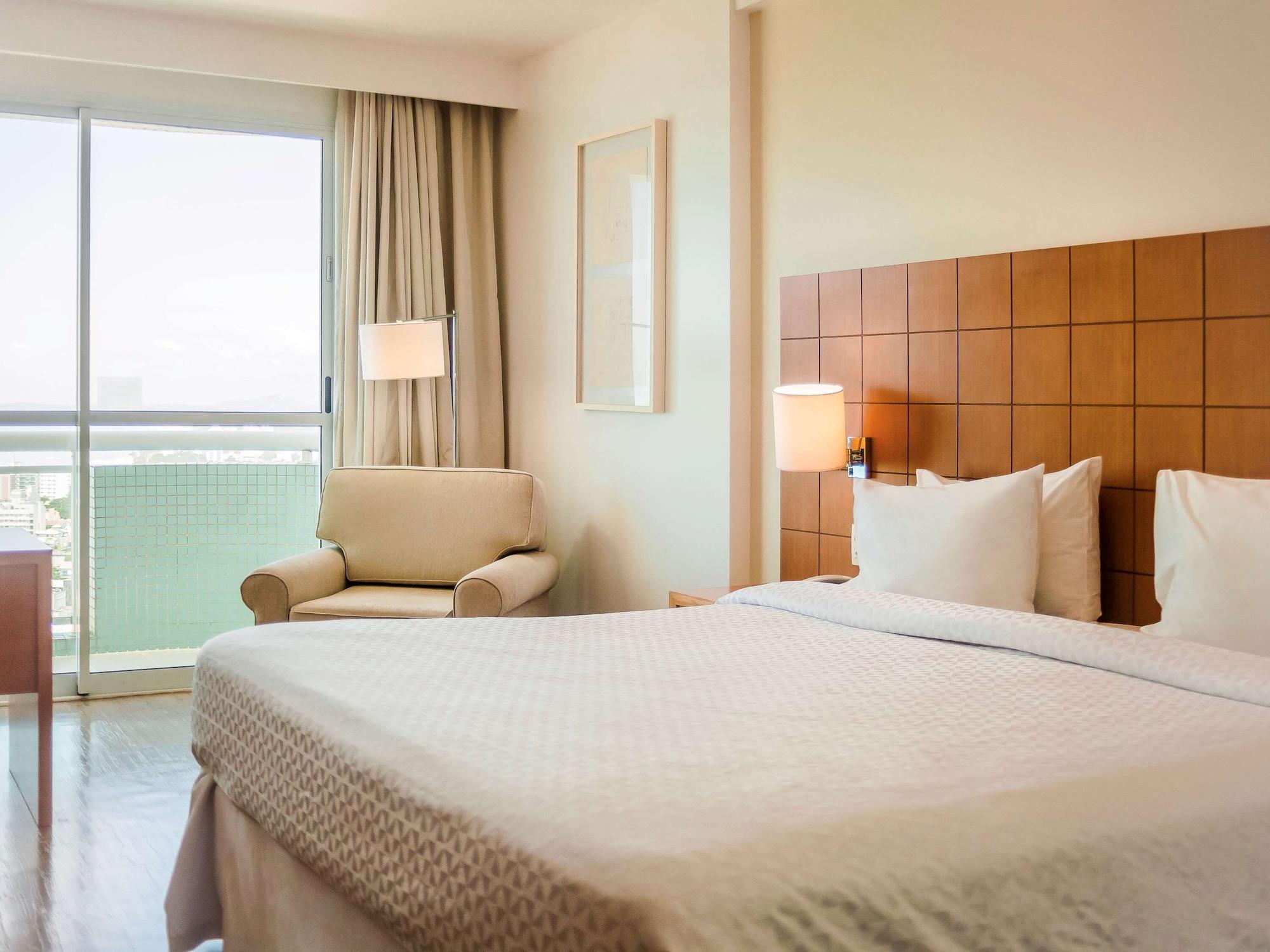 Mercure Apto Residencial Macaé