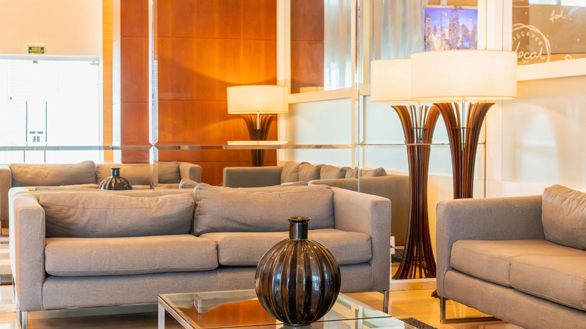 Hotel Mercure Apto Residencial Macaé