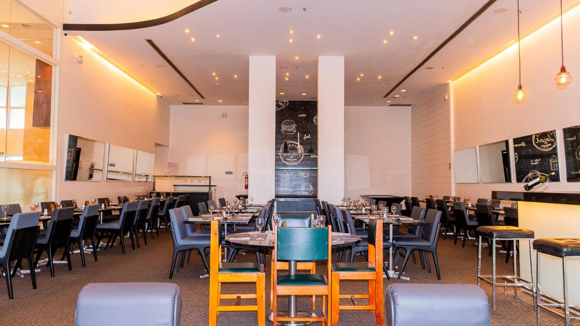 Mercure Apto Residencial Hotel