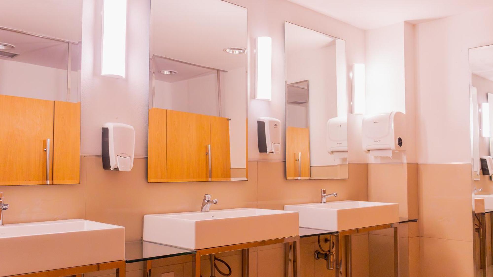 Mercure Apto Residencial Hotel 4*