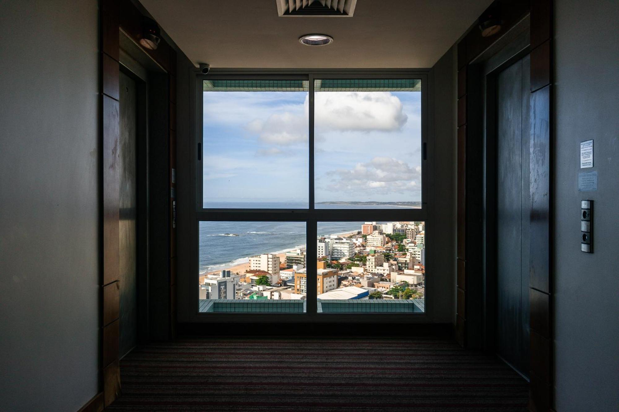 Mercure Apto Residencial Hotel Macaé