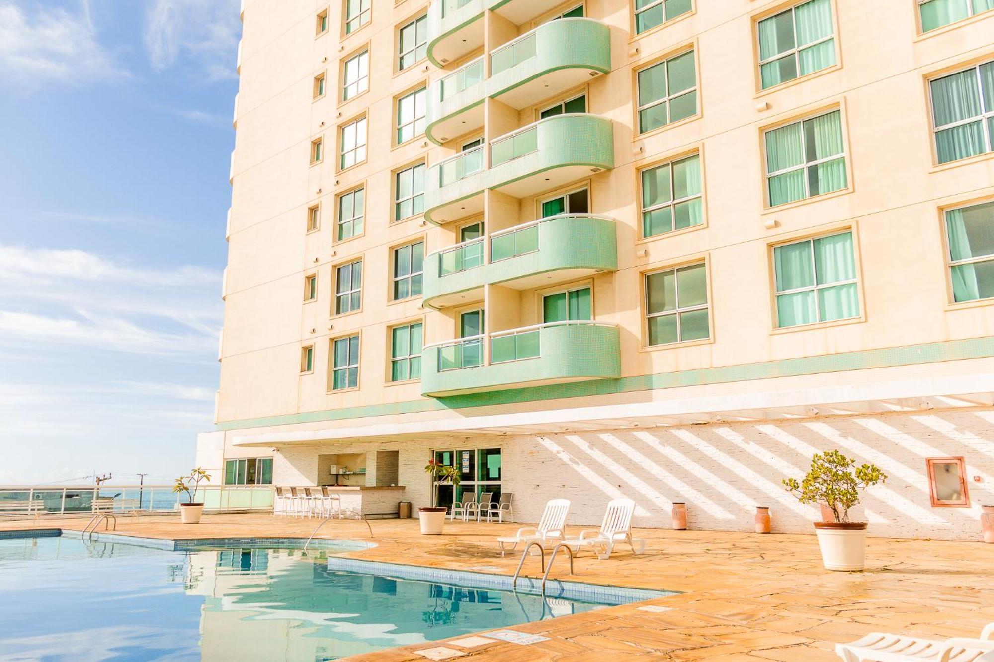 Mercure Apto Residencial 4* Macaé