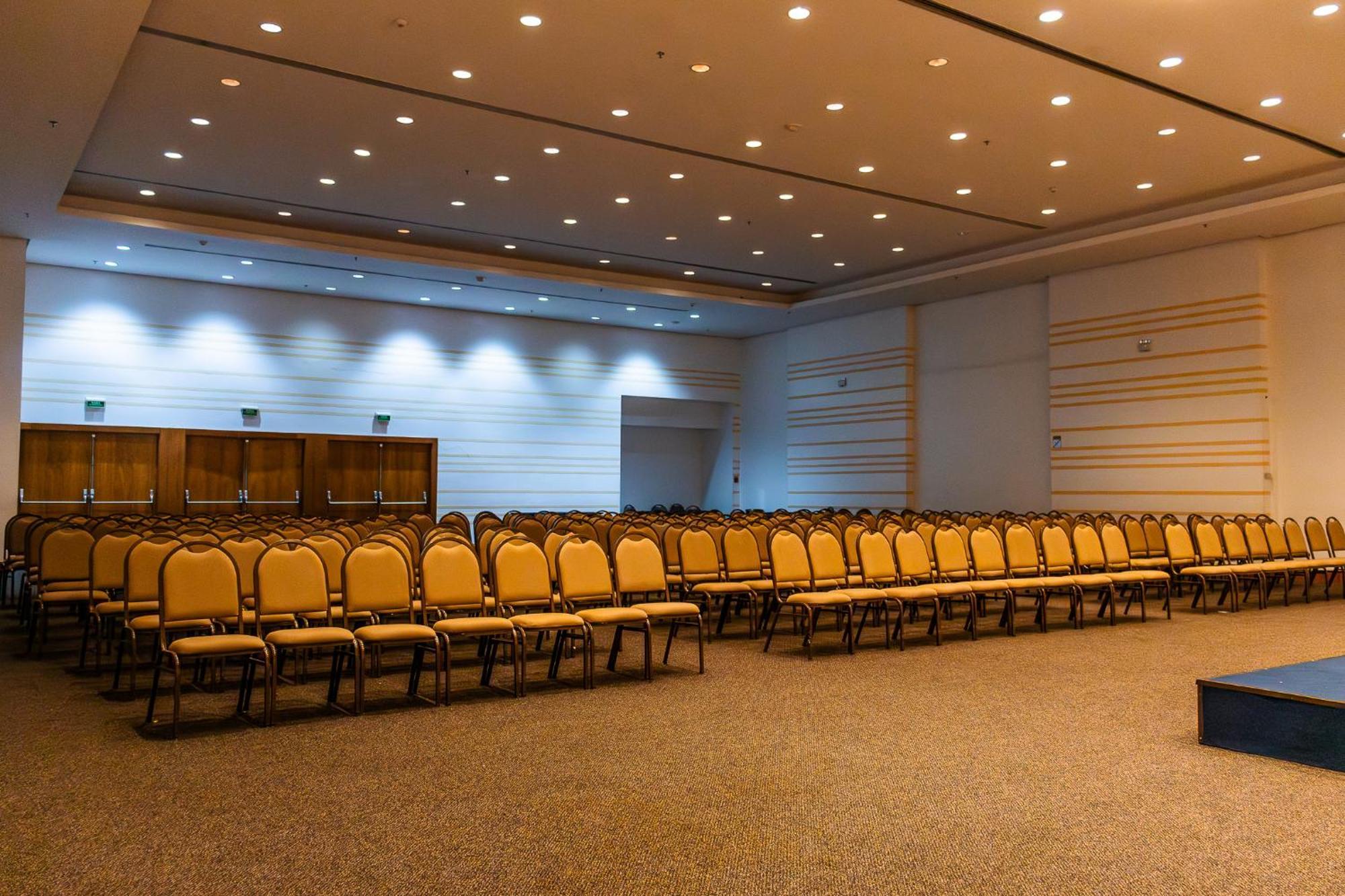 Mercure Apto Residencial Hotel
