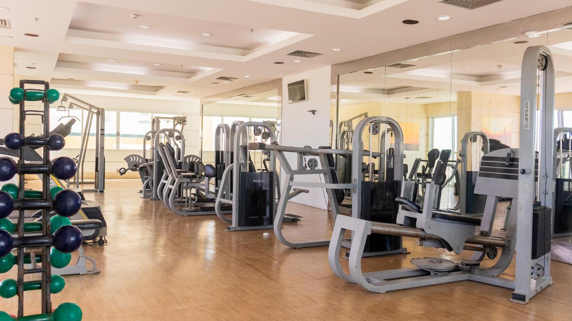 Mercure Apto Residencial Hotel