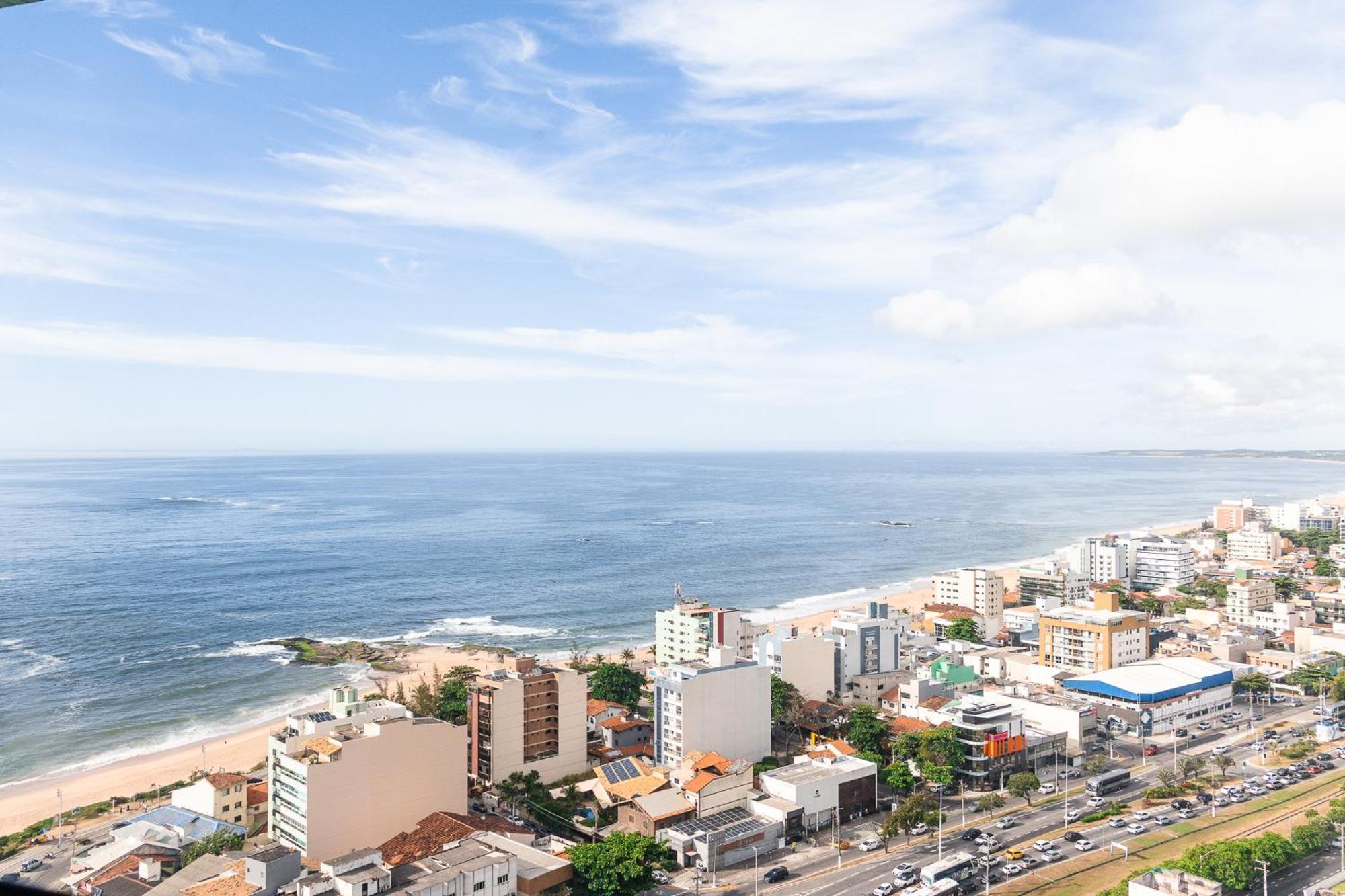 Hotel Mercure Apto Residencial 4*