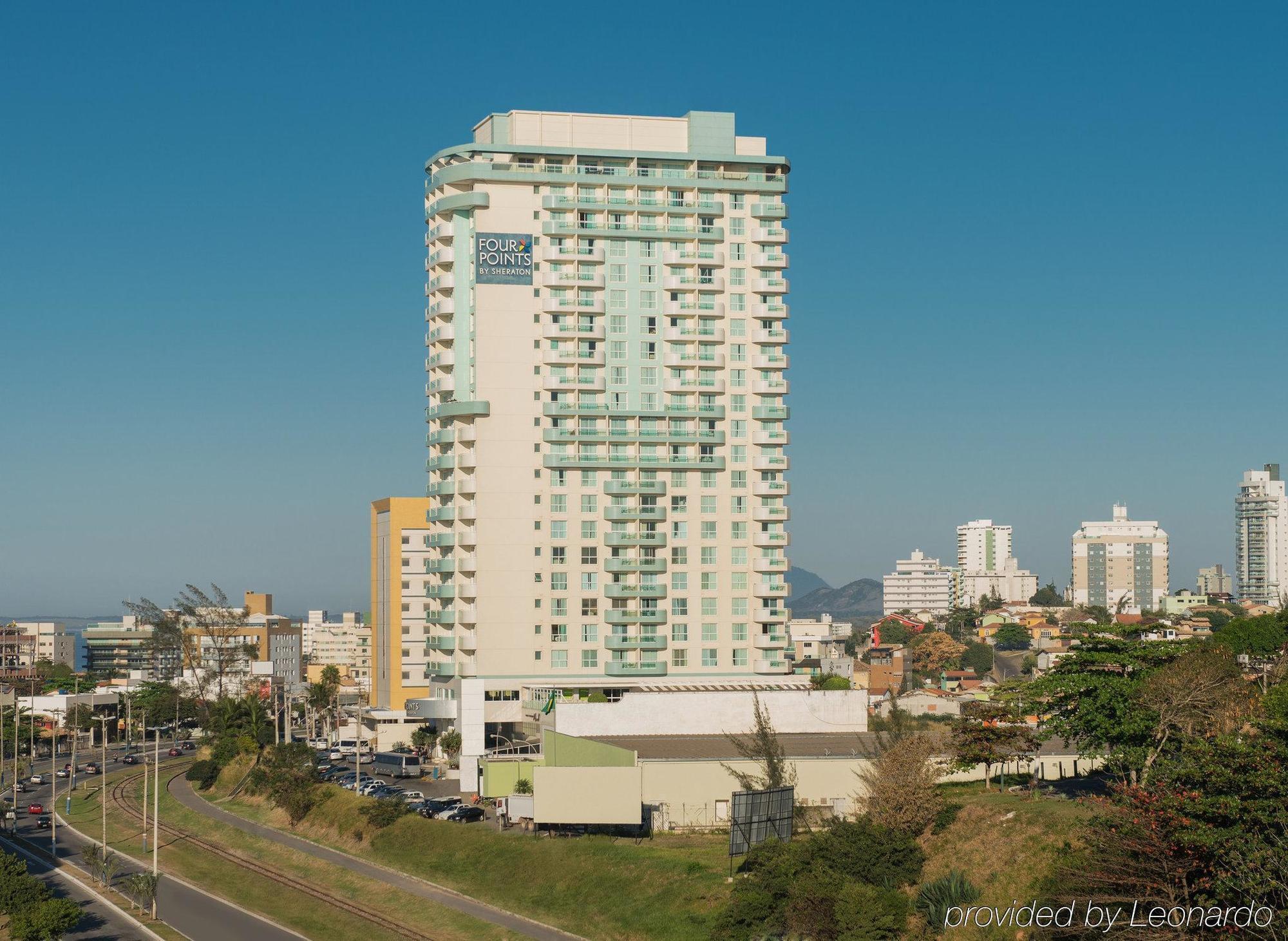 Mercure Apto Residencial Hotel 4*