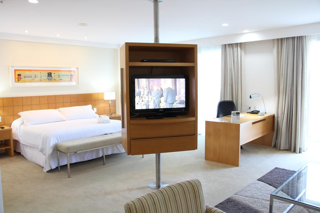 Mercure Apto Residencial Hotel