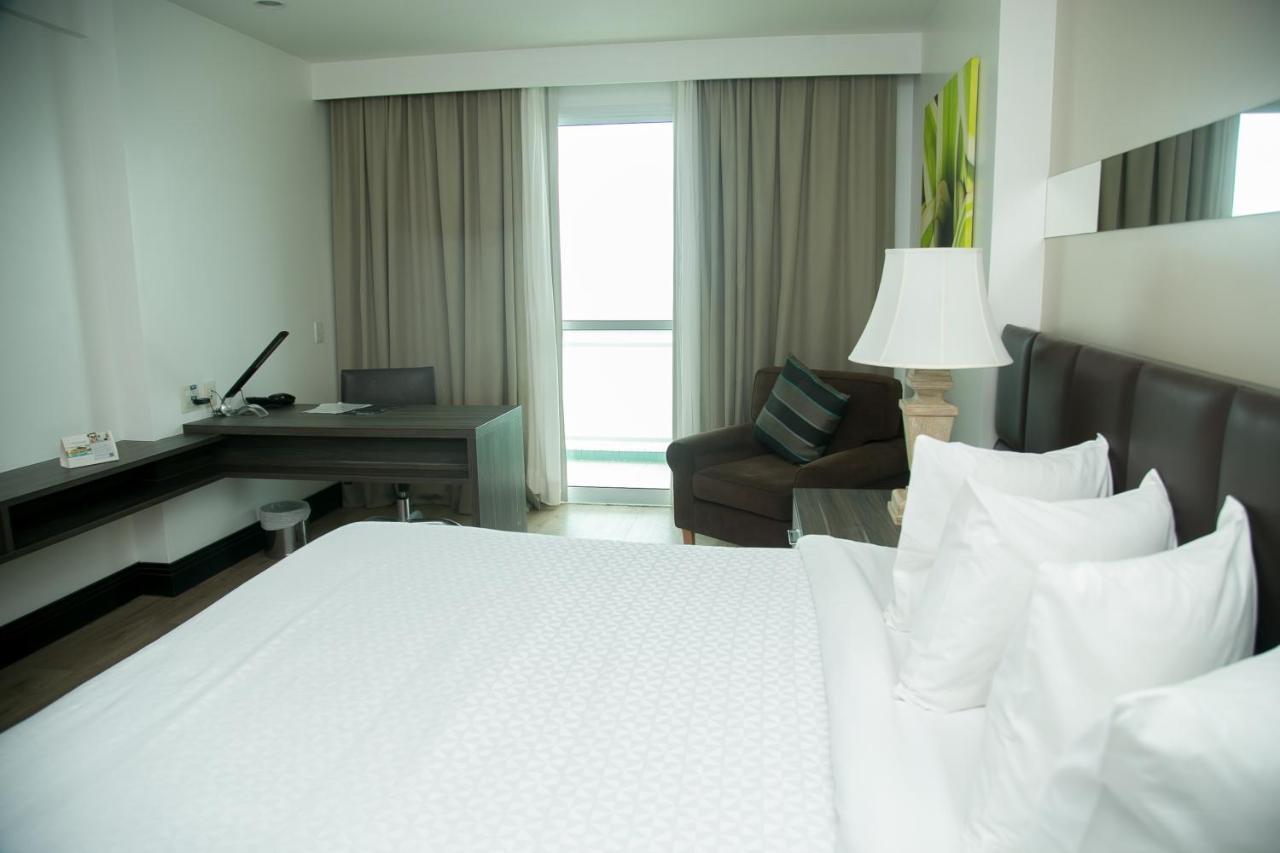 Mercure Apto Residencial