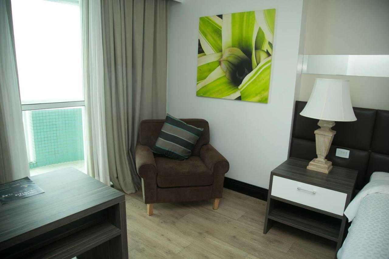 Mercure Apto Residencial 4* Macaé