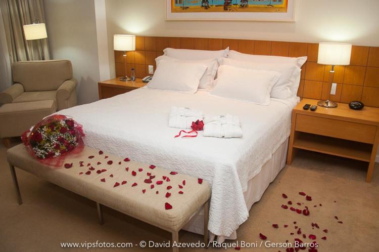 Mercure Apto Residencial 4* Macaé