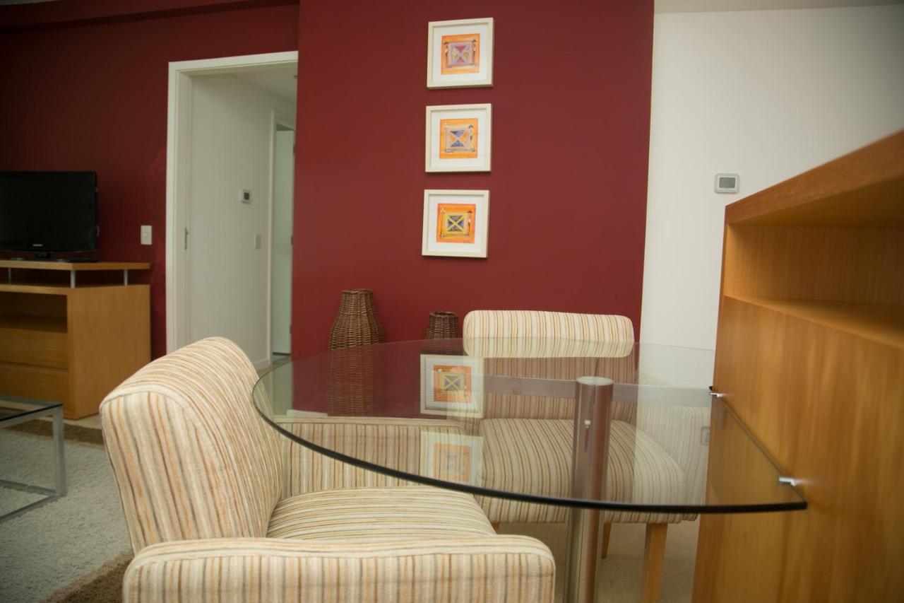 Mercure Apto Residencial Hotel 4*