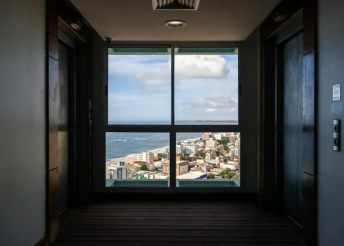 Mercure Macae