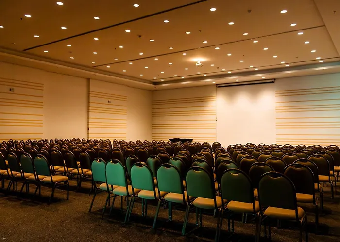 Mercure Macae
