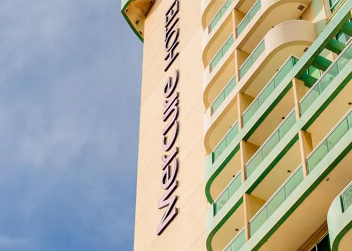 Mercure Macae