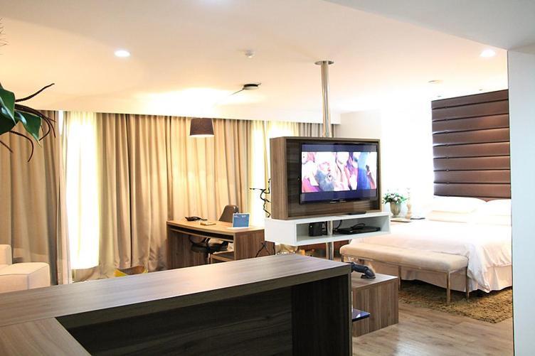 Mercure Hotel